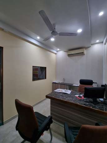 Commercial Office Space 550 Sq.Ft. For Rent In Gomti Nagar Lucknow 6860326