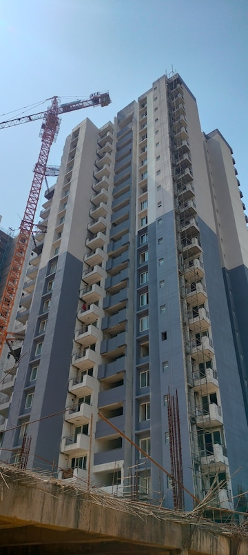 4 BHK Apartment For Resale in Sikka Kaamya Greens Noida Ext Sector 10 Greater Noida  6860338