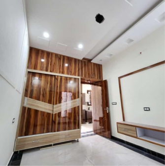 3 BHK Villa For Resale in LudhianA-Chandigarh Hwy Mohali  6860357