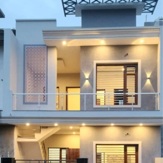 3 BHK Villa For Resale in LudhianA-Chandigarh Hwy Mohali  6860357