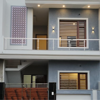 3 BHK Villa For Resale in LudhianA-Chandigarh Hwy Mohali  6860357