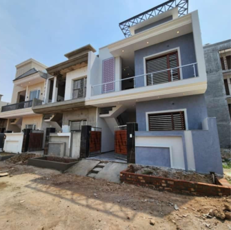 3 BHK Villa For Resale in LudhianA-Chandigarh Hwy Mohali  6860357