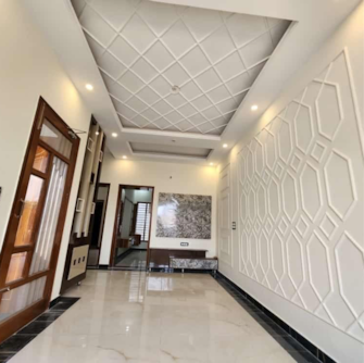 3 BHK Villa For Resale in LudhianA-Chandigarh Hwy Mohali  6860357