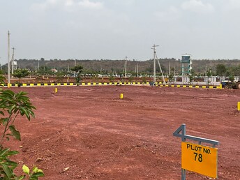 Plot For Resale in Kamkole Hyderabad  6860337