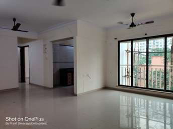 2 BHK Apartment For Rent in Dedhia Palatial Height Powai Mumbai  6860349