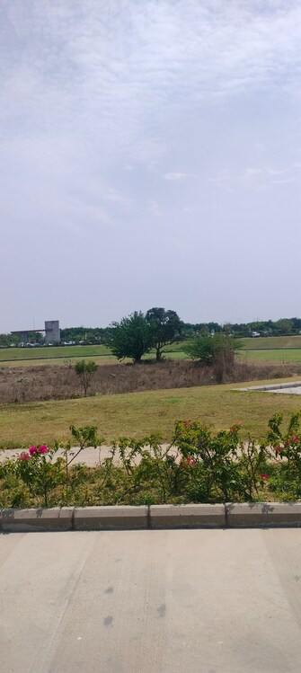 Plot For Resale in Supertech 199 Plots Noida Ext Knowledge Park V Greater Noida  6860369