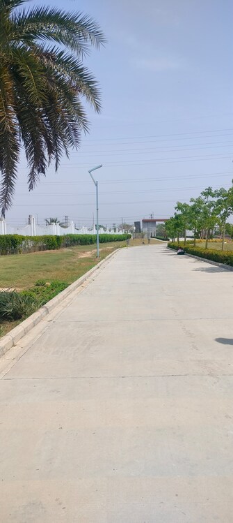 Plot For Resale in Supertech 199 Plots Noida Ext Knowledge Park V Greater Noida  6860369