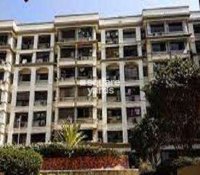 1 BHK Apartment For Rent in Golden Square Santacruz East Mumbai 6860391
