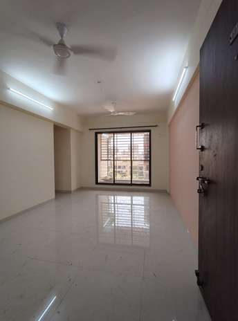 2 BHK Apartment For Rent in Bankers Tower Ulwe Sector 18 Navi Mumbai 6860390