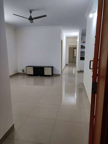 2.5 BHK Apartment For Rent in Mantri Webcity Hennur Bangalore  6860405