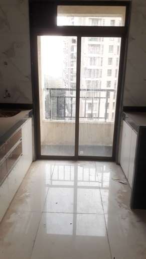 2 BHK Apartment For Rent in Bhoomi Acropolis Virar West Mumbai  6860408