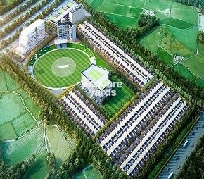 Plot For Resale in Supertech 199 Plots Noida Ext Knowledge Park V Greater Noida  6860412