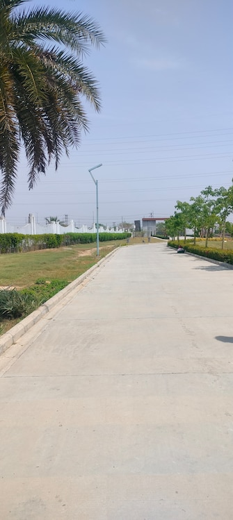 Plot For Resale in Supertech 199 Plots Noida Ext Knowledge Park V Greater Noida  6860421