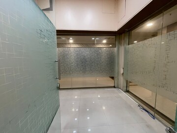 Kitchen in  Office Space at Rustomjee Eaze Zone Mall, Malad West – for Rent