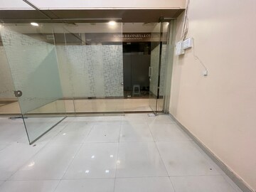 Kitchen in  Office Space at Rustomjee Eaze Zone Mall, Malad West – for Rent