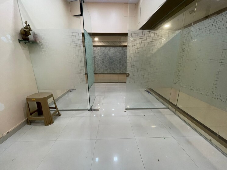 Kitchen, rustomjee-eaze-zone-mall Commercial Office Space 321 Sq.Ft. In Malad West Mumbai 6860426