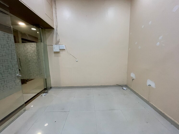 Bathroom, rustomjee-eaze-zone-mall Commercial Office Space 321 Sq.Ft. In Malad West Mumbai 6860426