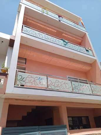 2 BHK Villa For Rent in Gomti Nagar Lucknow 6860460