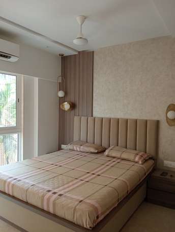 3 BHK Apartment For Rent in L Nagpal NN Tower Khar West Mumbai 6860473
