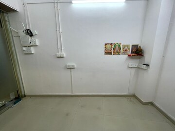  Office Space – Exterior View View at Rustomjee Eaze Zone Mall, Malad West - for Rent
