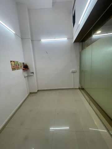 Building Lobby in  Office Space at Rustomjee Eaze Zone Mall, Malad West – for Rent