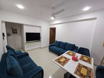 3 BHK Apartment For Rent in Chembur Mumbai 6860464