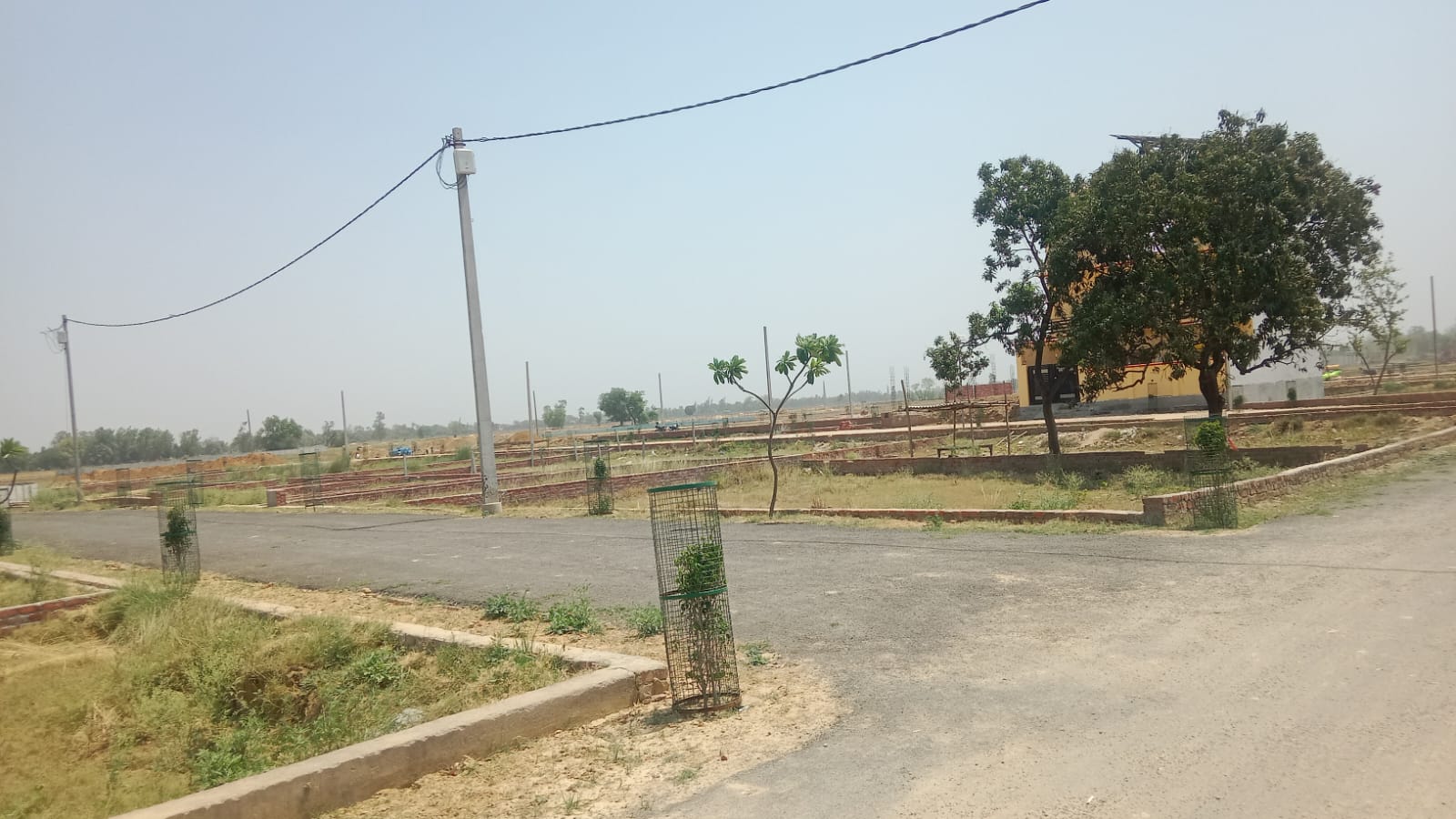 Plot For Resale in Gosainganj Lucknow  6860623