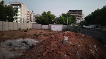 Plot For Resale in Royal Residency Bandlaguda Jagir Bandlaguda Jagir Hyderabad  6860512