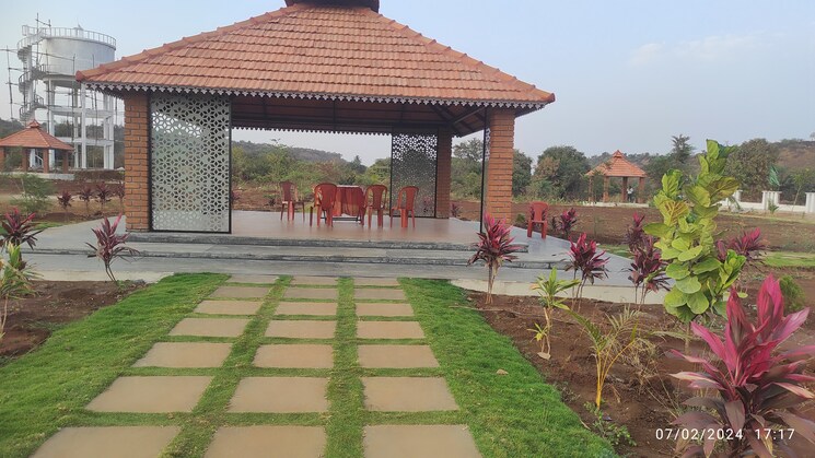 Exterior View, kamkole  284 Sq.Yd. Plot In Kamkole Hyderabad 6860522