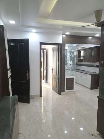 2 BHK Apartment For Rent in Rohini Delhi 6860532