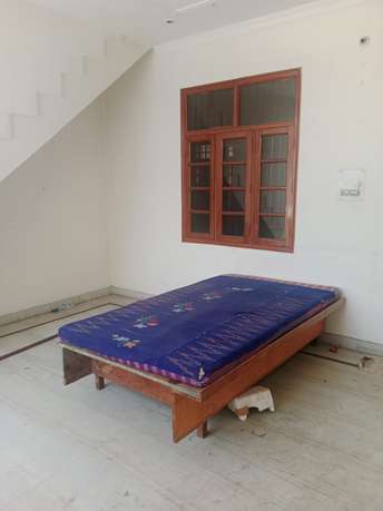 2 BHK Builder Floor For Rent in Sector 25 Panipat 6860576