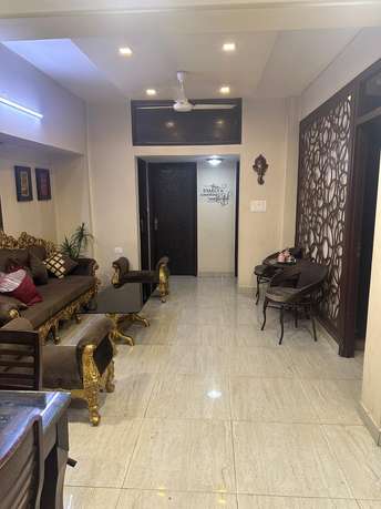 3 BHK Apartment For Rent in Rohini Sector 18 Delhi 6860574