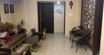 3 BHK Apartment For Rent in Rohini Sector 18 Delhi 6860574