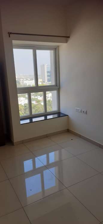 3 BHK Apartment For Rent in Vajram Newtown Thanisandra Main Road Bangalore 6860587