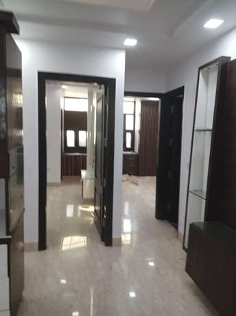 3 BHK Apartment For Resale in Rohini Delhi 6860612