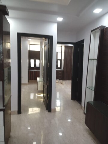 3 BHK Apartment For Resale in Rohini Delhi  6860612