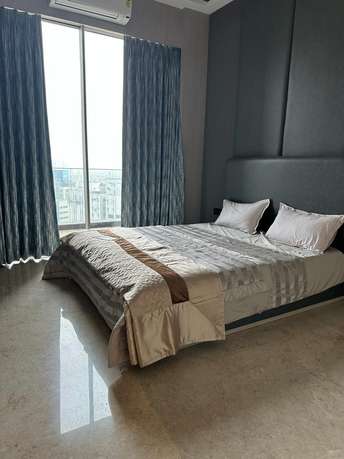 4 BHK Apartment For Rent in MJ 81 Aureate Bandra West Mumbai 6860604