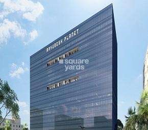 Commercial Office Space 12000 Sq.Ft. For Rent in Cbd Belapur Sector 15 Navi Mumbai  6860699