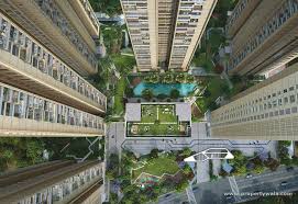 4 BHK Apartment For Rent in Salarpuria Sattva Magnus Jubilee Hills Hyderabad 6860637
