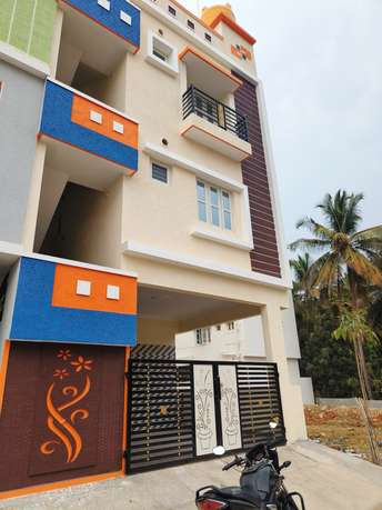 5 BHK Independent House For Resale in Abbigere Bangalore 6860687