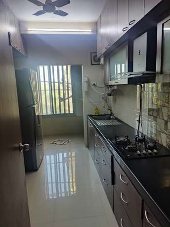 2.5 BHK Apartment For Rent in Oberoi Realty Splendor Jogeshwari East Mumbai  6860709