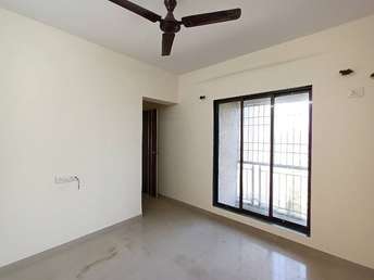 2 BHK Apartment For Rent in Lalani Residency Kavesar Thane  6860714