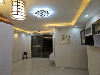 3 BHK Apartment For Rent in Hiranandani Glen Classic Hebbal Bangalore 6860708