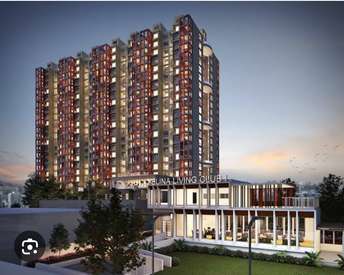 2 BHK Apartment For Resale in Chaphalkar Elina Living Mohammadwadi Pune 6860720