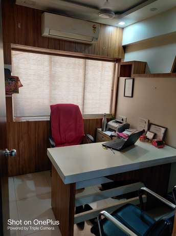 Commercial Office Space 800 Sq.Ft. For Rent In Vashi Sector 17 Navi Mumbai 6860730