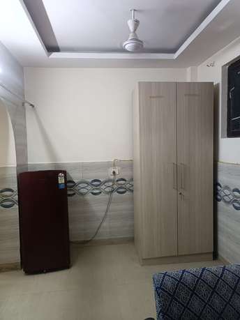 1 RK Builder Floor For Rent in Ansal Sushant Apartments Sushant Lok Gurgaon 6860727
