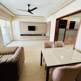 1.5 BHK Apartment For Rent in Hadapsar Pune  6860750