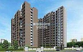 1 BHK Apartment For Rent in Savvy Strata Prahlad Nagar Ahmedabad 6860788