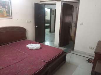 2 BHK Independent House For Rent in Bhel Hyderabad 6849089