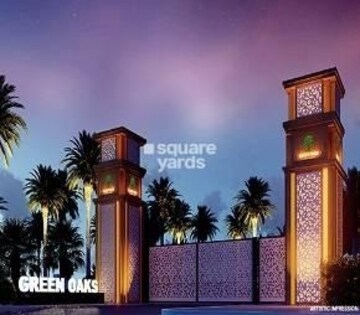 Plot For Resale in BPTP Green Oaks Sector 70a Gurgaon  6860810